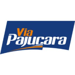 Company logo VIA PAJUÇARA