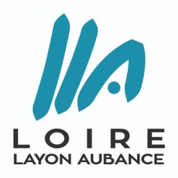 Logo de l'entreprise Communauté communes Loire Layon Aubance
