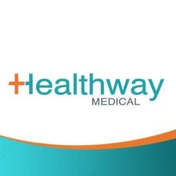 Company logo Healthway Medical