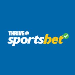 Company logo Sportsbet