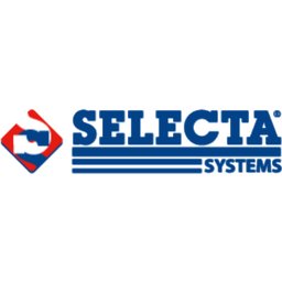 Company logo Selecta Systems