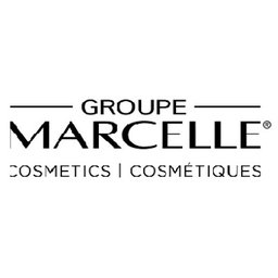 Company logo Groupe Marcelle
