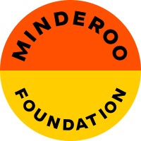 Company logo Minderoo Foundation