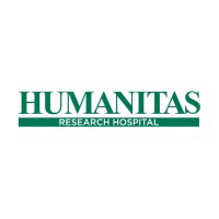 Company logo Humanitas Research Hospital