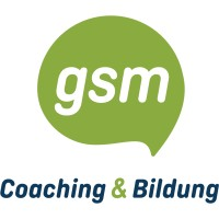 Firmenlogo gsm GmbH