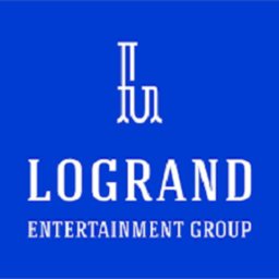 Logotipo de la empresa LOGRAND GROUP
