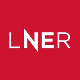 Company logo LNER