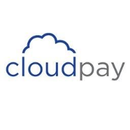 Logotipo de la empresa CloudPay
