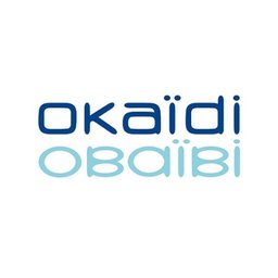 Logo de l'entreprise Okaidi