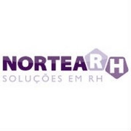 Company logo NorteaRH