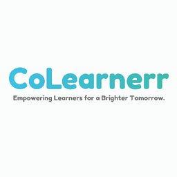 कंपनी का लोगो CoLearnerr