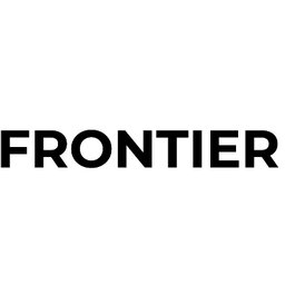 Company logo  Frontier