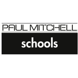 Company logo Paul Mitchell Schools