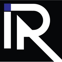 شعار الشركة Irivet