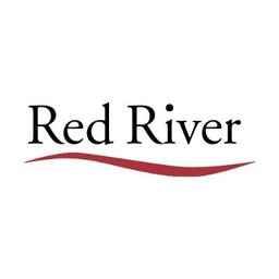 Company logo Red River