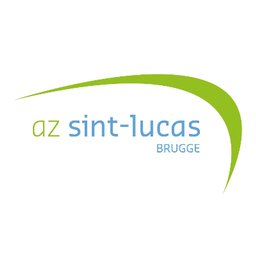 Company logo AZ Sint-Lucas Brugge