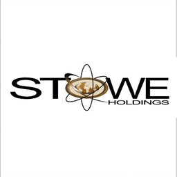 Company logo Stowe Holdings (Pty) Ltd.