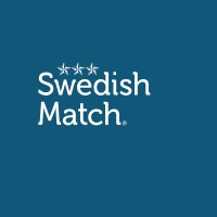 Company logo Swedish Match