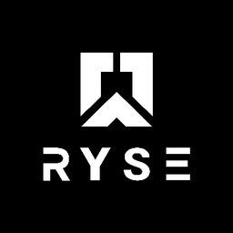Company logo RYSE Up Sports Nutrition LLC