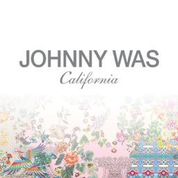 Company logo Johnny Was