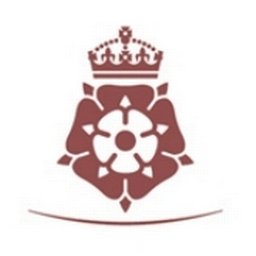 Company logo ROSE AND CROWN