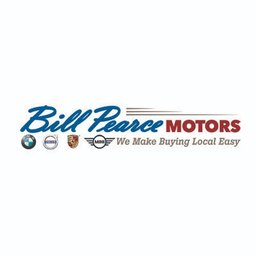 Company logo Bill Pearce Motors