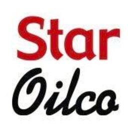 Company logo StarOilco