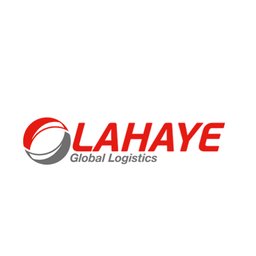 Logo de l'entreprise Lahaye Global Logistics