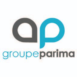 Company logo Groupe Parima