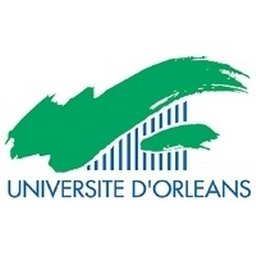 Logo de l'entreprise Université d'Orléans