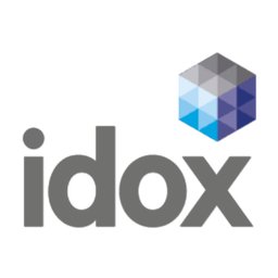 Company logo IDOX plc