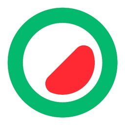 Company logo Watermelon