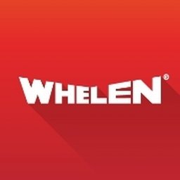 Company logo Whelen Engineering