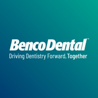 Company logo Benco Dental