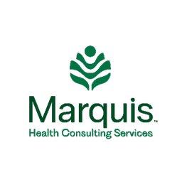 Company logo Marquis Health Consulting Services