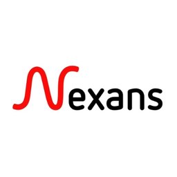 Logo de l'entreprise Nexans