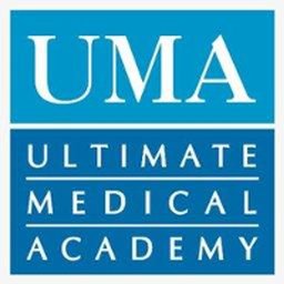 कंपनी का लोगो Ultimate Medical Academy
