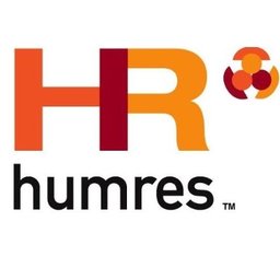 Firmenlogo Humres