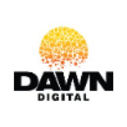 Dawn Digital Pvt Ltd Logo