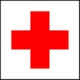 Firmenlogo ÖSTERREICHISCHES ROTES KREUZ