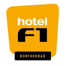 Logo de l'entreprise Hotel F1 Vesoul