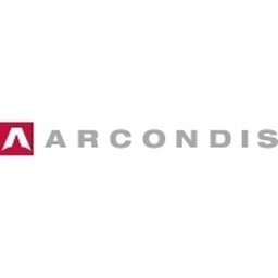 Company logo Arcondis