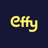 Logo de l'entreprise Effy