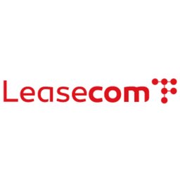 Logo de l'entreprise Leasecom
