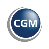 Firmenlogo CompuGroup Medical