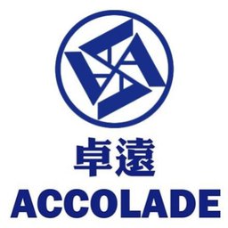 Logo syarikat Accolade IP (M) SDN BHD