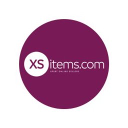 Company logo XS Items