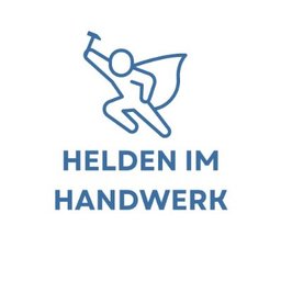 Firmenlogo Helden im Handwerk