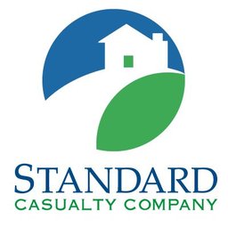 Company logo Standard Casualty Company