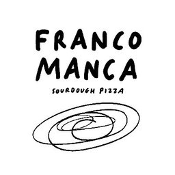 Company logo Franco Manca